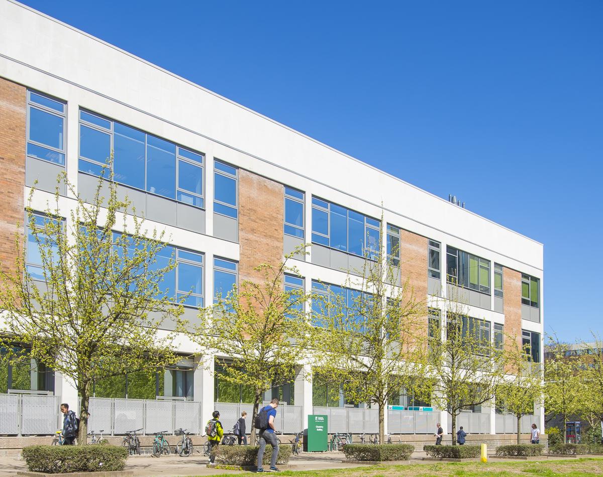 Chemistry Education Research Group